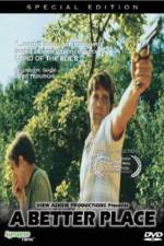 Watch A Better Place M4ufreemovies