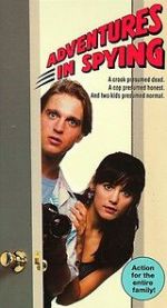 Watch Adventures in Spying M4ufreemovies