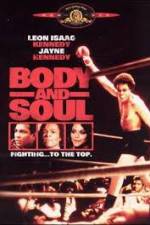 Watch Body and Soul M4ufreemovies