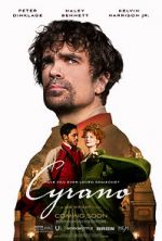 Watch Cyrano M4ufreemovies