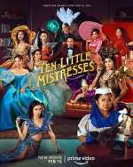 Watch Ten Little Mistresses M4ufreemovies