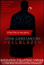 Watch John Constantine: Hellblazer M4ufreemovies