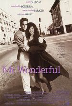 Watch Mr. Wonderful M4ufreemovies