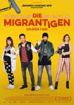Watch The Migrumpies M4ufreemovies