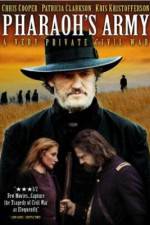 Watch Pharaoh's Army M4ufreemovies