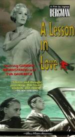 A Lesson in Love