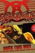 Watch Aerosmith: Rock This Way M4ufreemovies