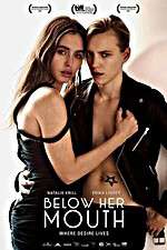 Watch Below Her Mouth M4ufreemovies