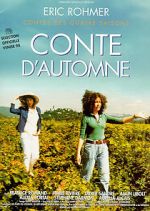Watch Autumn Tale M4ufreemovies