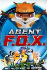 Watch Agent Fox M4ufreemovies