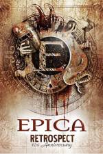 Watch Epica: Retrospect M4ufreemovies