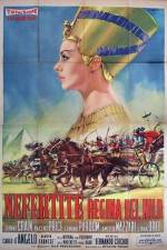 Watch Nefertiti regina del Nilo M4ufreemovies