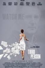 Watch Third Person M4ufreemovies