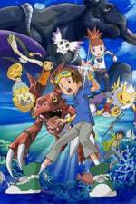 Watch Dejimon Teimâzu - Bôkensha tachi no tatakai M4ufreemovies
