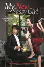 Watch My New Sassy Girl M4ufreemovies