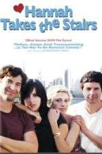 Watch Hannah Takes the Stairs M4ufreemovies
