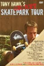 Watch Tony Hawk's Secret Skatepark Tour M4ufreemovies