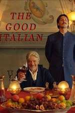 Watch The Good Italian M4ufreemovies