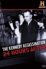 Watch The Kennedy Assassination 24 Hours After M4ufreemovies