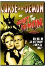 Watch Night of the Demon M4ufreemovies