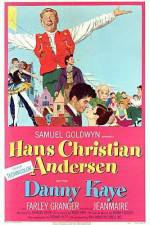 Watch Hans Christian Andersen M4ufreemovies