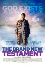 Watch The Brand New Testament M4ufreemovies