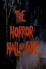Watch The Horror Hall of Fame: A Monster Salute M4ufreemovies