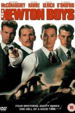 Watch The Newton Boys M4ufreemovies