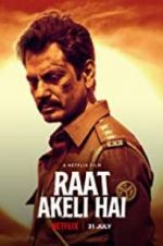Watch Raat Akeli Hai M4ufreemovies