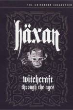 Watch Haxan M4ufreemovies