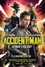 Watch Accident Man 2 M4ufreemovies