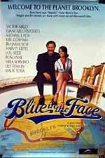 Watch Blue in the Face M4ufreemovies