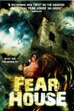 Watch Fear House M4ufreemovies