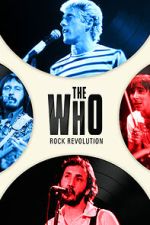 Watch The Who: Rock Revoltion M4ufreemovies