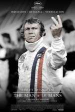 Watch Steve McQueen: The Man & Le Mans M4ufreemovies