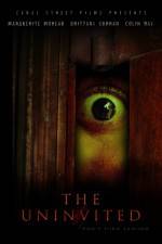 Watch The Uninvited M4ufreemovies