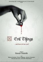 Watch Evil Things M4ufreemovies