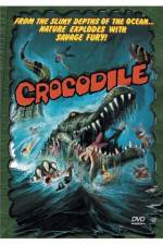 Watch Crocodile M4ufreemovies