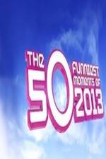 Watch The 50 Funniest Moments of 2013 M4ufreemovies