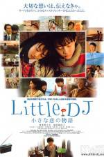Watch Little DJ Chiisana koi no monogatari M4ufreemovies