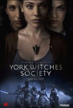 Watch York Witches' Society M4ufreemovies