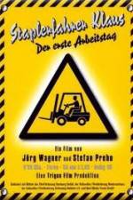 Watch Forklift Driver Klaus The First Day on the Job M4ufreemovies