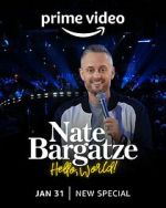 Watch Nate Bargatze: Hello World (TV Special 2023) M4ufreemovies