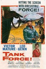 Watch Tank Force M4ufreemovies