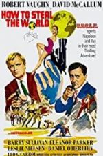 Watch How to Steal the World M4ufreemovies