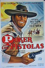 Watch Un poker di pistole M4ufreemovies