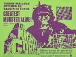 Watch The Mighty Gorga M4ufreemovies