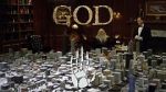 Watch God: City (Short 2018) M4ufreemovies
