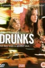 Watch Drunks M4ufreemovies