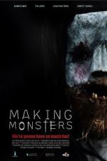 Watch Making Monsters M4ufreemovies